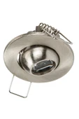 1.5w Power Led Ufo Spot ( Hareketli ) ( Satin Kasa ) Günışığı Ct-5268G - 1