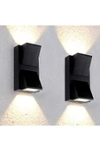 ekim aydınlatma 7 Watt, Günışığı Led Aplik, Bahçe Duvar Apliği,Merdiven Aplik CT-7065 - 2
