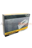 Ct-9184 W Otomat Tipi Zaman Saati 3500w - 4