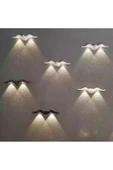ekim aydınlatma ECN-5006 10W Kartal Led Aplik Aydınlatma - 3000K GÜN IŞIĞI - 2
