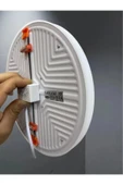 ekim aydınlatma CT 5661 Sıva Altı 20W Ayarlanabilir Led Spot 6500K BEYAZ - 2