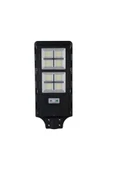 250w Solar Sokak Armatürü Sensörlü Ct-4641 - 3