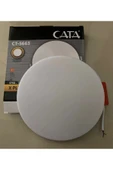 Ct5663 X-plus Led Panel Ayarlana Bilir Kasa Beyaz Işık 35w - 1