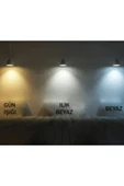 Ct-5270 1,5w Power Ledli Yıldız Spot Armatür 6400k Beyaz - 3