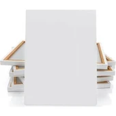 DANACI KIRTASİYE 25*35 TUVAL ÖĞRENCİ TUVALİ 1.KALİTE - 3