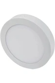Günışığı Sıva Üstü Panel Led Armatür 18watt Ct-5233 - 1