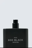 ZARA MAN 800 BLACK WINTER EDP 90ML (3.04 FL.OZ) - 3