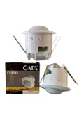Ct-9242 360 Derece Sıva Altı Hareket Algılayıcı Sensör 600W - 2
