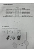 10 Lu Kanal Avize Kumandası 10x500 W Ct-9152 - 2
