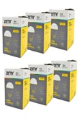 10-75 WATT GÜN IŞIĞI LED AMPÜL 810 LM *6 Adet - 1