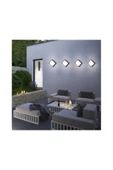Sıva Üstü Led Aplik 12w Gün Işığı Renk Ct-7074 - 1
