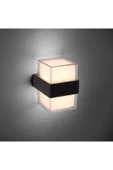 Ekim Aydinlatma 10 Watt Gün Işığı Ledli Bahçe Dış Mekan Aplik Armatürü, Modern Tasarım Bahçe Apliği - 3