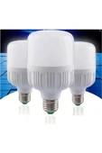ekim aydınlatma 40 W BEYAZ TORCH AMPUL E27 DUYLU TASARRUFLU - 7
