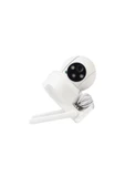 Ct-4051 V2 Gece Görüşlü Akıllı Dış Mekan Kamera (YENİ MODEL) - 4