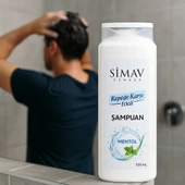 TERMAL SULU KEPEĞE KARŞI ETKİLİ ŞAMPUAN 500 ML - 2