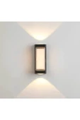 ekim aydınlatma 9W modern Led Aplik Gün Işığı Lara - 1