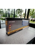CT-9401 UV Işıklı Elektrikli Sinek Öldürücü Sessiz ve Etkili Haşere Kovucu 2X20W - 3