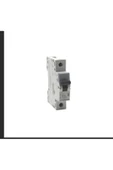 ekim aydınlatma MONOFAZE 1P* B16 OTOMATİK SİGORTA W OTOMAT - 1