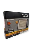 CT-4662 150W Slim Platinum Led Projektör 6500K Beyaz Işık - 1