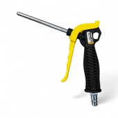 Hava Tabancası sgs 1286 Uzun Plastik Hava Tabancası - 1