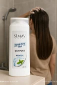 TERMAL SULU KEPEĞE KARŞI ETKİLİ ŞAMPUAN 500 ML - 1
