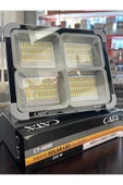 Ct-4698 Miami Solar Led Projektör (YENİ SOLAR PANEL VE PİL ÖMRÜ GÜÇLENDİRİLMİŞ) - 2