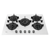 Hoover XL Beyaz Ankastre Set (HO3158W -HVG74C3W -HDG9C2GWTK ) - 3