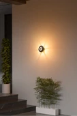 ekim aydınlatma 7 Watt Gün Işığı Ledli Dekoratif İç ve Dış Mekan Aplik, Modern Tasarım Armatür - 2