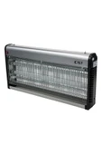 CT-9401 UV Işıklı Elektrikli Sinek Öldürücü Sessiz ve Etkili Haşere Kovucu 2X20W - 1