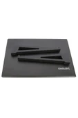 Ahşap Laptop Tutucu Notebook Standı Macbook Yükseltici 13" 14" 15" 16" 17" - 8