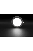 9 Watt Beyaz Işık Ayarlanabilir Sıva Altı Led Panel ( Ct - 5646 ) - 1