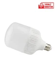 ekim aydınlatma 40 W BEYAZ TORCH AMPUL E27 DUYLU TASARRUFLU - 2