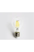 8 Watt Led Ampul Ct-4217 Günışığı Renk - 3