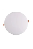 ekim aydınlatma CT 5661 Sıva Altı 20W Ayarlanabilir Led Spot 6500K BEYAZ - 1