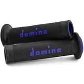 Domino Universal Mavi-Siyah Elcik - 1