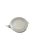 CT-5145 6W 6400K (Beyaz Işık) Sıva Altı Led Panel - 1