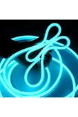 Ekim Aydınlatma Neon Led 5 Metre Esnek Neon Led Aydınlatma Neon Şerit Led - 1