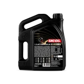 SNC-OIL 5W-30 Motor Yağı DPF Partiküllü 5 Litre thumbnail 3