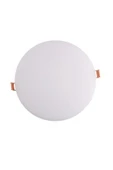 Ct-5661 20 W S.ü X-plus Ayarlanabilir Yuvarlak Led Panel Günışığı - 1