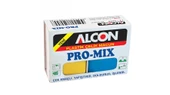 Alcon Mini ProMix Plastik Çelik Macun 40 Gram - 2