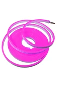Neon Led 5 Metre Esnek Neon Led Aydınlatma Neon Şerit Led - 2