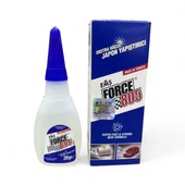 Ems Force 805-20 GR Süper Yapıştırıcı-2 ADET - 2