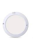 20w Sensörlü Sıva Üstü Led Panel Ct-9247 3200 K Gün Işığı - 1