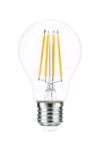 8 Watt Led Ampul Ct-4217 Günışığı Renk - 1
