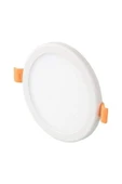 9 Watt Beyaz Işık Ayarlanabilir Sıva Altı Led Panel ( Ct - 5646 ) - 2