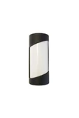 ekim aydınlatma 24 Watt Ledli RADAR SENSÖRLÜ Oval boş Aplik, Banyo, Teras, Veranda, Balkon, - 1