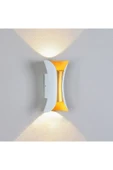 ekim aydınlatma 10 W Günışığı ledli dekoratif modern tasarım aplik - 1