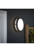 ekim aydınlatma Sıva Üstü 24 watt Led Armatür, Banyo, Balkon, Salon Tavan Ve Duvar Armatürü BEYAZ - 2