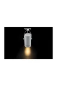 Ct 5333 Ledli Ray Spot 30w Beyaz Kasa 6400k Beyaz Işık - 3