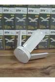 ekim aydınlatma 50 WATT KRİSTAL PERVANE LED AMPUL (BEYAZ IŞIK) - 3